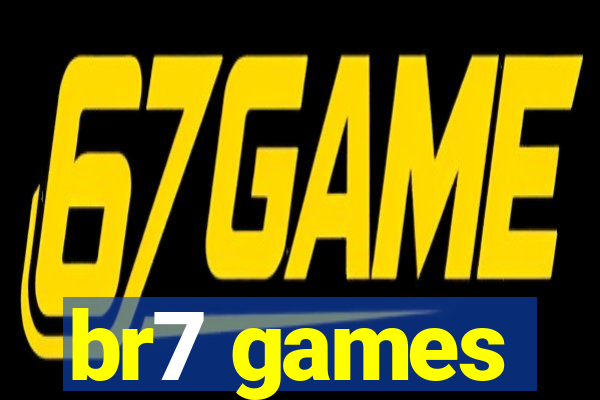 br7 games